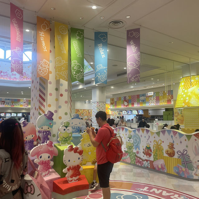 Puroland, Tokyo 💗