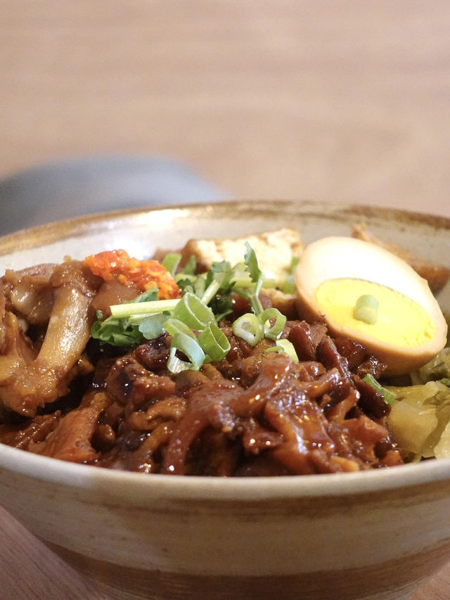 London | Tasty Chinese restaurant on brick Lane