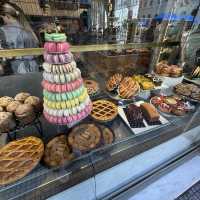 A Must-Visit Bakery in Thessaloniki!