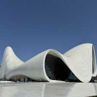 Baku: City of Flames