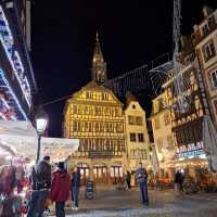 The Petit France - Strasbourg