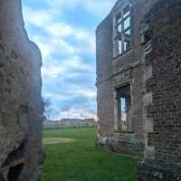 Houghton House - Pine View Park