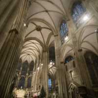 My travel in Regensburg 