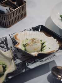 London | The hidden Italian restaurant in Chelsea 