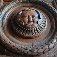 a short trip to Lucca