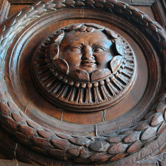 a short trip to Lucca