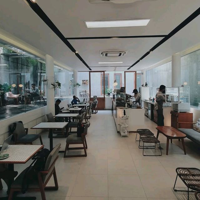 AWAL MULA COFFEE