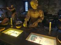 Put me on your wishlist: Stirling Castle