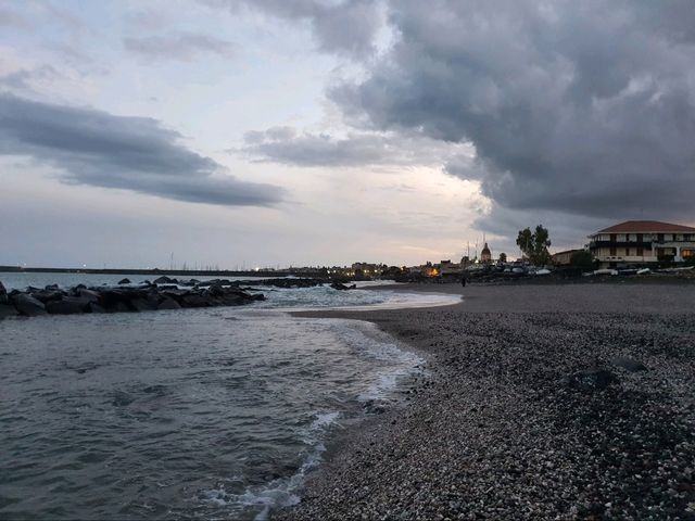 A Journey to Sicily