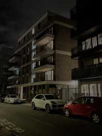 Chingford High