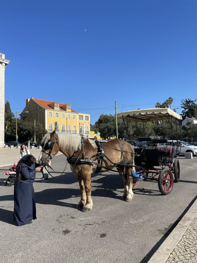 Lisbon 2-Day Itinerary 🇵🇹 A complete guide in Portugal!