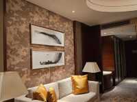 One of the best hotels in China