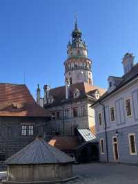 🇨🇿 Český Krumlov💕