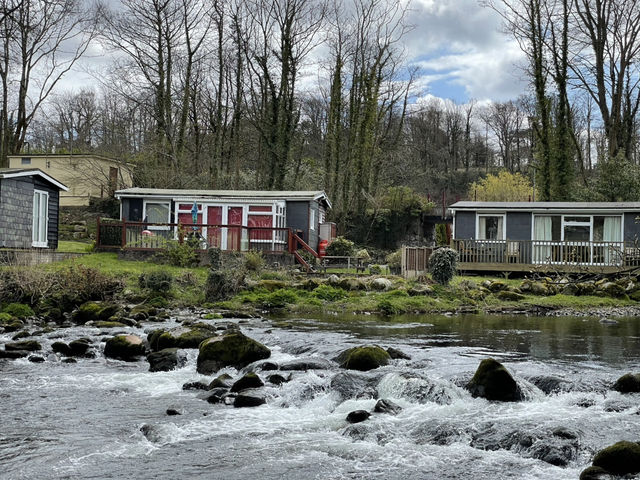 Escape to Snowdonia: A Day of Adventure in Wales’ Breathtaking National Park