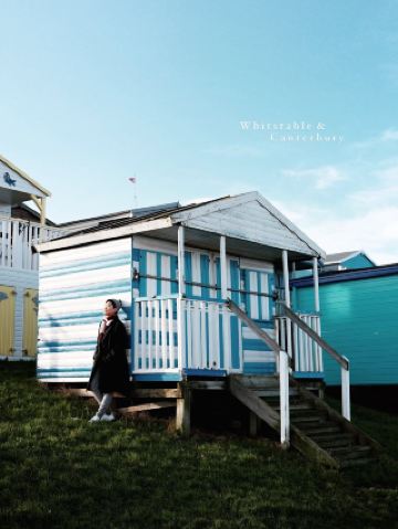 2D1N поездка в Уитстабл и Кентербери🇬🇧