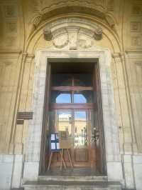 Bibliotheca of Malta