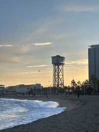 Barcelona 4 Days Itinerary
