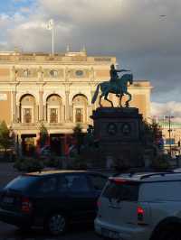 Stockholm: A City of Islands, History, and Modern Charm 