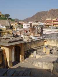Panna Meena Ka Kund, Jaipur: A Hidden Gem of Stepwells