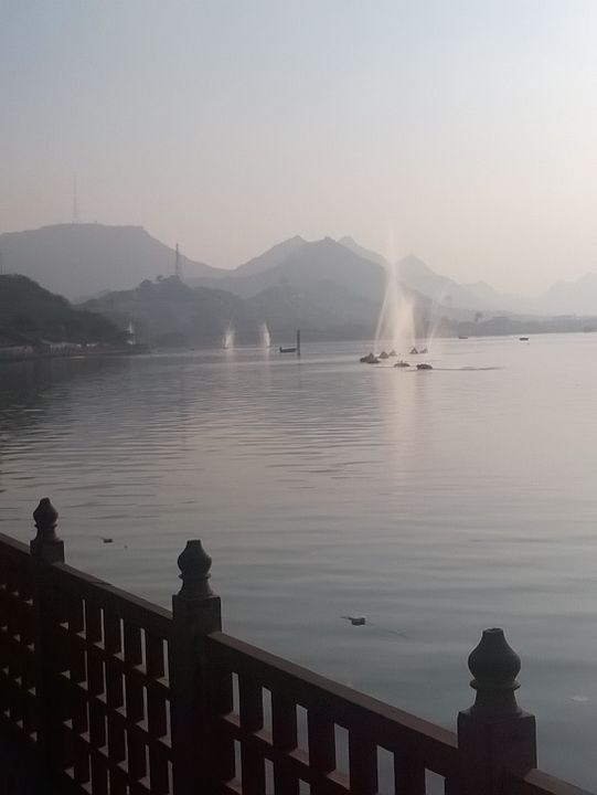 Ajmer – A Spiritual and Cultural Hub in Rajasthan