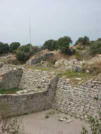 The Ancient City of Troy: Where Myth Meets History