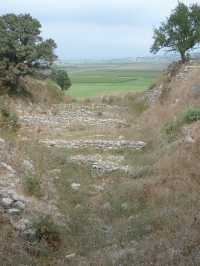 The Ancient City of Troy: Where Myth Meets History