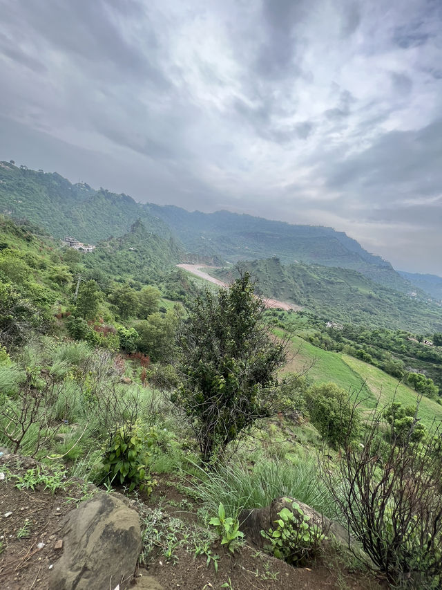Azad Kashmir 