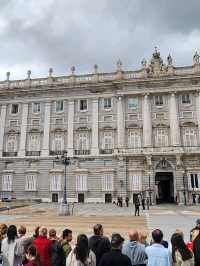 A taste of Madrid 3D2N -Ultimate Highlights