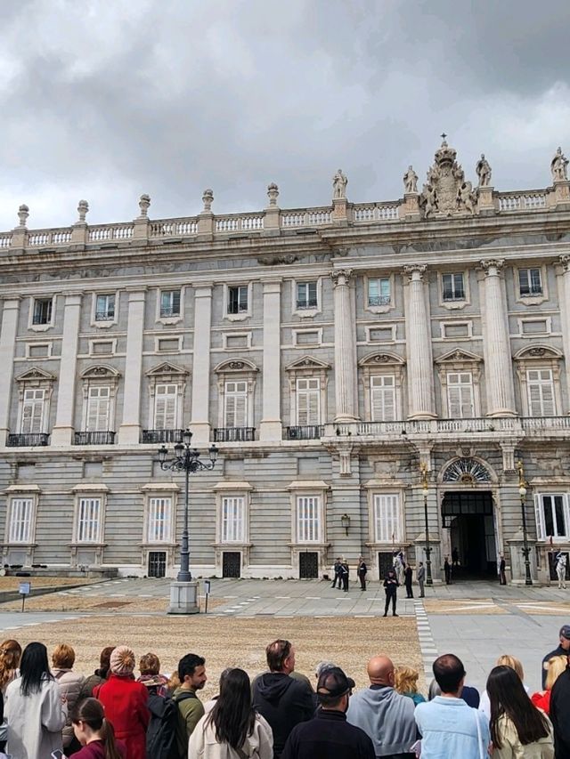 A taste of Madrid 3D2N -Ultimate Highlights