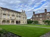 Cambridge, a University city with so much to offer!