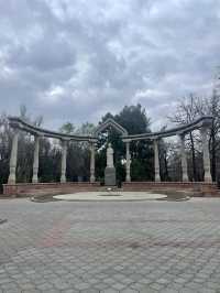 Honouring the “Queen of the Alai.”