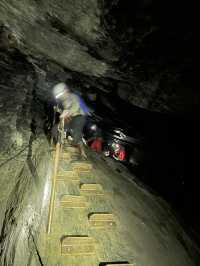 Wales sleight mine ⛏️ 🏴󠁧󠁢󠁷󠁬󠁳󠁿 🪨 