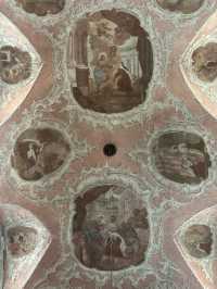 Half day trip: from Kaunas to Vilnius