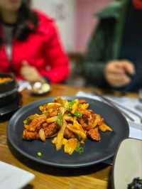 해외여행 페루 한식 맛집 Kfood Cusco Restaurant