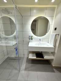Spring Stay at Hampton by Hilton Tashkent
