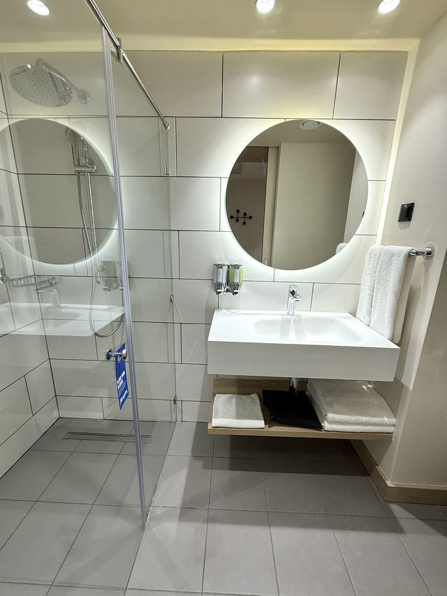 Spring Stay at Hampton by Hilton Tashkent