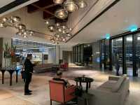 “Hilton Kuching: The Timeless Riverfront Retreat”