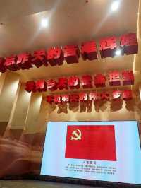 教育意義強的新疆兵團軍墾博物館
