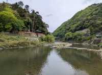 The Best 3 Days in Kyoto