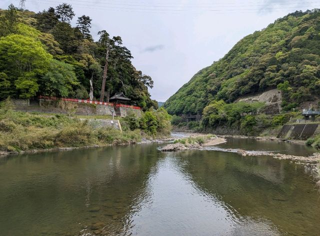 The Best 3 Days in Kyoto