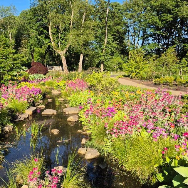 RHS Bridgewater