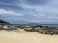 Wonderful place in Yakushima island 