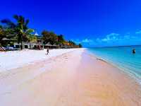 🌴 Le Morne, Mauritius – Honeymoon Goals at JW Marriott