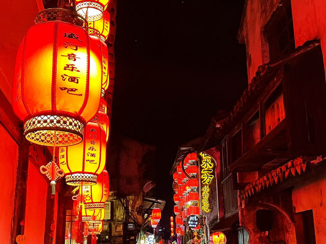 🇨🇳✨ Xitang – A Hidden Gem & Venice of the East ✨🇨🇳
