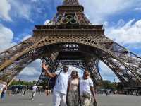 Family Summer Vacation