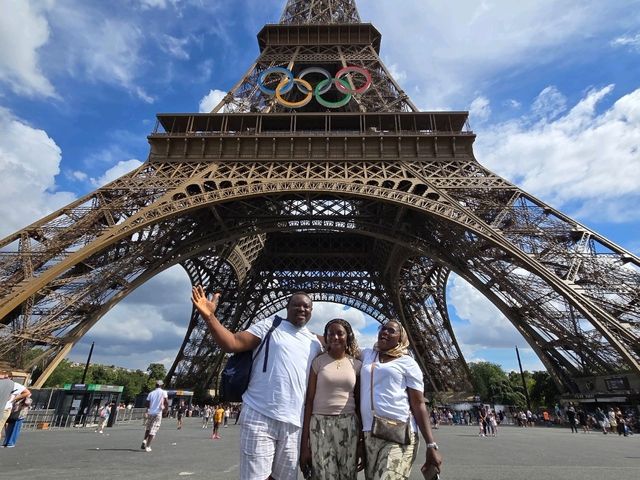 Family Summer Vacation