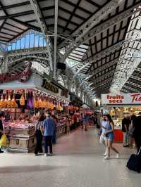 Valencia Travel Guide 🇪🇸