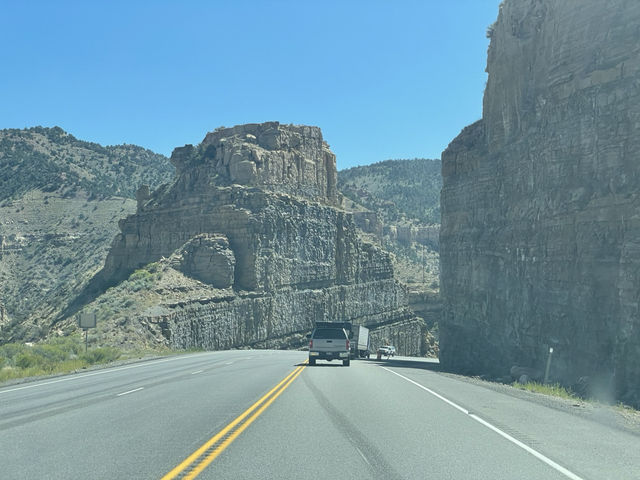🚙 Transportation Tips for Visiting Canyonlands National Park 🏜️🌄