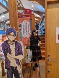 10 Tokyo Neighborhoods That Show the City’s True Colors