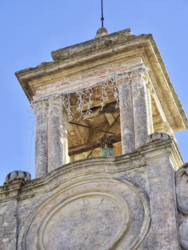 싸씨 디 마테라(Sassi di Matera)